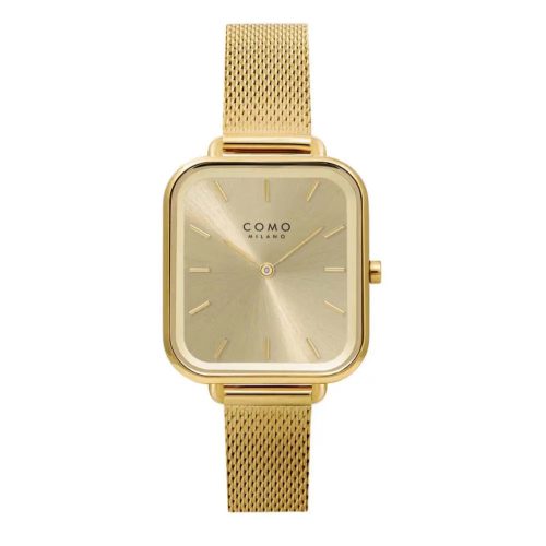 Como Milano Square women's watch CM071.202.1G.00