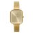 Como Milano Square women's watch CM071.202.1G.00