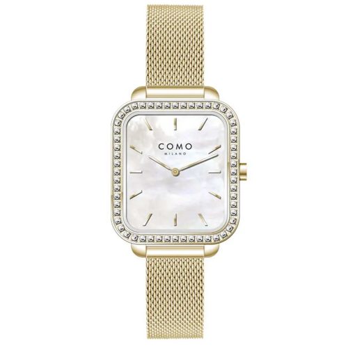 Como Milano Square women's watch CM071.204.1G.42