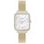 Como Milano Square women's watch CM071.204.1G.42