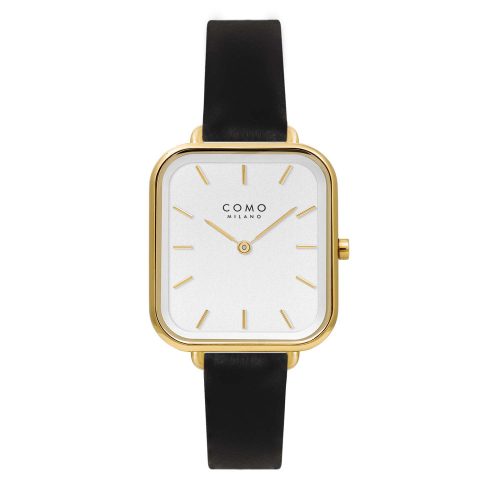 Como Milano Square Damenuhr CM071.204.2BB1.00