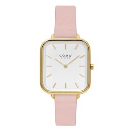 Como Milano Square women's watch CM071.204.2PPK.00