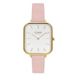 Como Milano Square women's watch CM071.204.2PPK.00