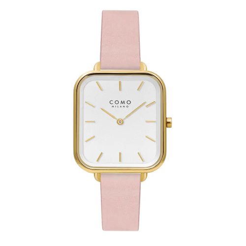 Como Milano Square women's watch CM071.204.2PPK.00