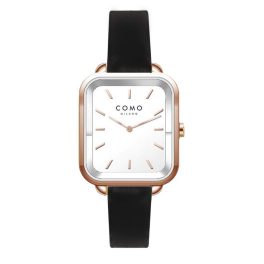 Como Milano Square women's watch CM071.304.2BB1.00