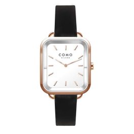 Como Milano Square women's watch CM071.304.2BB1.00