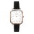 Como Milano Square women's watch CM071.304.2BB1.00