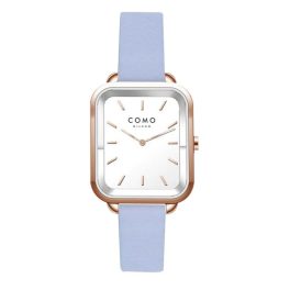 Como Milano Square women's watch CM071.304.2PBL.00