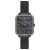 Como Milano Square women's watch CM071.405.1B.42