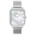 Como Milano Square women's watch CM072.104.1S.42