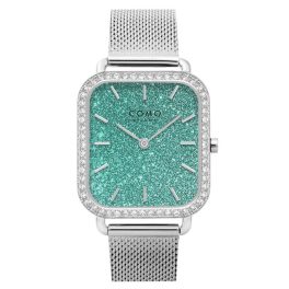 Como Milano Square women's watch CM072.120.1S.12