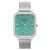 Como Milano Square women's watch CM072.120.1S.12