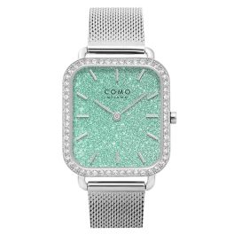 Como Milano Square women's watch CM072.121.1S.12