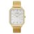 Como Milano Square women's watch CM072.201.1G.12