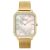 Como Milano Square women's watch CM072.204.1G.42