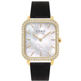 Como Milano Square women's watch CM072.204.2BB1.42