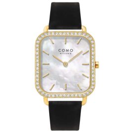 Como Milano Square women's watch CM072.204.2BB1.42