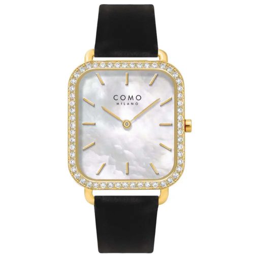 Como Milano Square women's watch CM072.204.2BB1.42