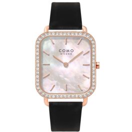 Como Milano Square women's watch CM072.304.2BB1.42