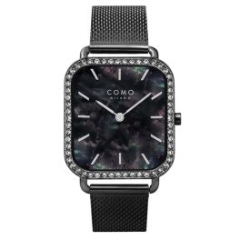 Como Milano Square women's watch CM072.405.1B.42