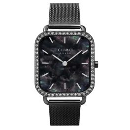 Como Milano Square women's watch CM072.405.1B.42