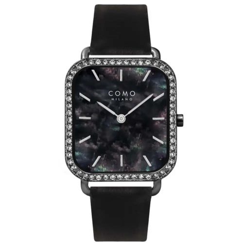 Como Milano Square Damenuhr CM072.405.2BB1.42
