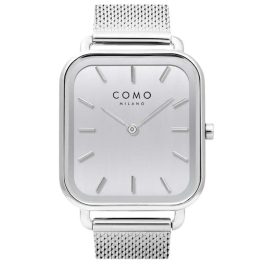 Como Milano Square men's watch CM074.101.1S.00