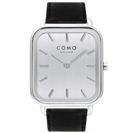 Como Milano Square Herrenuhr CM074.101.2BB1.00