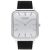 Como Milano Square Herrenuhr CM074.101.2BB1.00