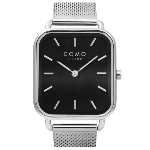 Como Milano Square men's watch CM074.105.1S.00