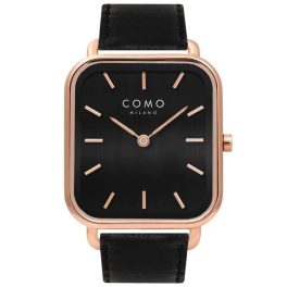 Como Milano Square men's watch CM074.305.2BB1.00