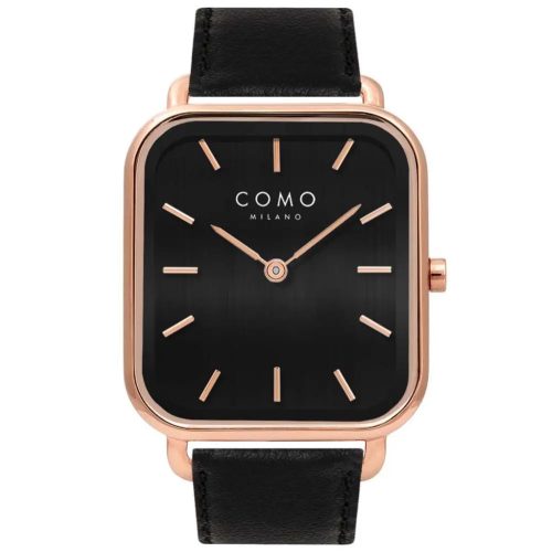Como Milano Square Herrenuhr CM074.305.2BB1.00