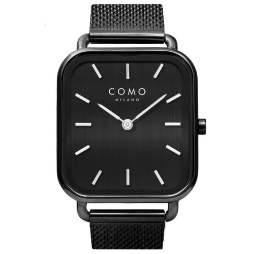 Como Milano Square men's watch CM074.405.1B.00