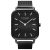 Como Milano Square men's watch CM074.405.1B.00