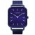 Como Milano Square men's watch CM074.707.1BL.00