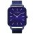 Como Milano Square Herrenuhr CM074.707.1BL.00