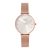 Como Milano Trendsetters women's watch CM011.301.1RG.00