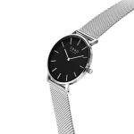 Como Milano Trendsetters women's watch CM011.105.1S.00