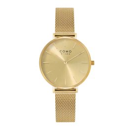 Como Milano Trendsetters women's watch CM011.202.1G.00