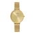 Como Milano Trendsetters women's watch CM011.202.1G.00