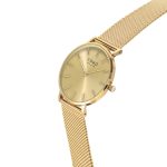 Como Milano Trendsetters women's watch CM011.202.1G.00