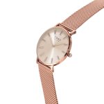 Como Milano Trendsetters women's watch CM011.303.1RG.00