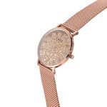 Como Milano Trendsetters women's watch CM011.303.1RG.10