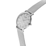 Como Milano Trendsetters women's watch CM011.101.1S.10