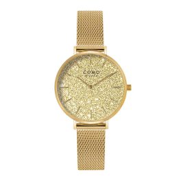 Como Milano Trendsetters women's watch CM011.202.1G.10
