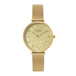 Como Milano Trendsetters women's watch CM011.202.1G.10