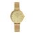 Como Milano Trendsetters women's watch CM011.202.1G.10