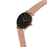 Como Milano Trendsetters women's watch CM011.305.1RG.00
