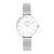 Como Milano Trendsetters women's watch CM011.104.1S.00
