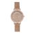 Como Milano Trendsetters women's watch CM011.303.1RG.12